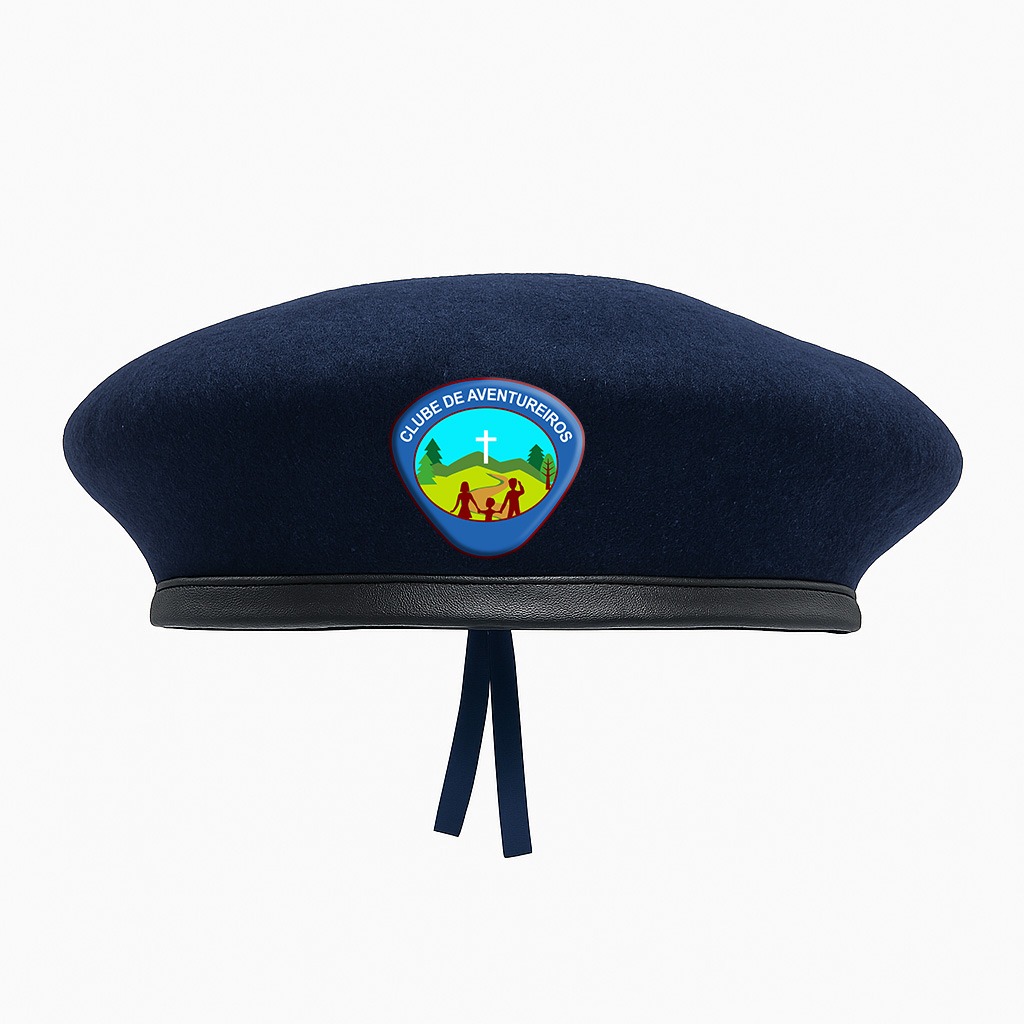 Bóina de aventureiro