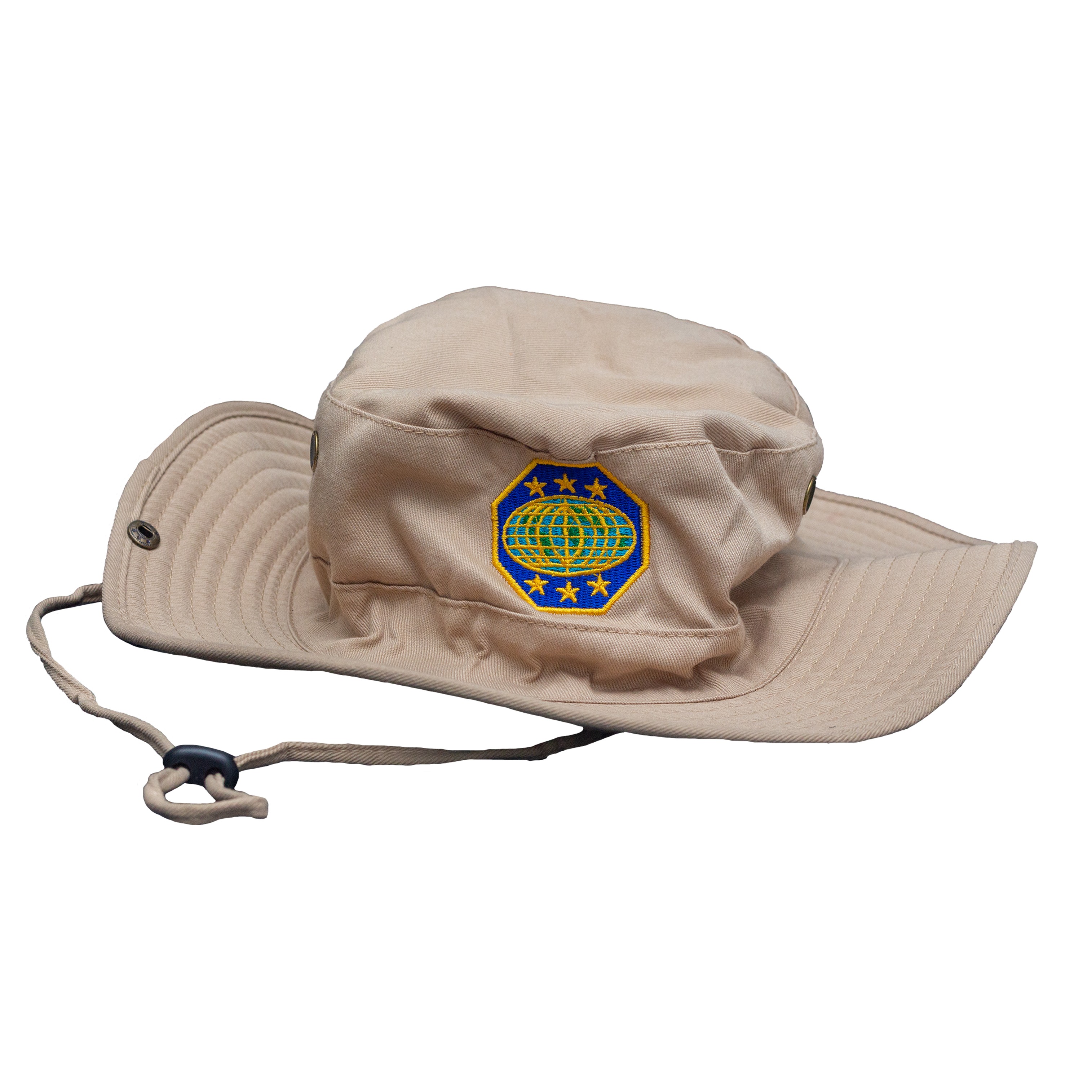 Chapéu Australiano MG