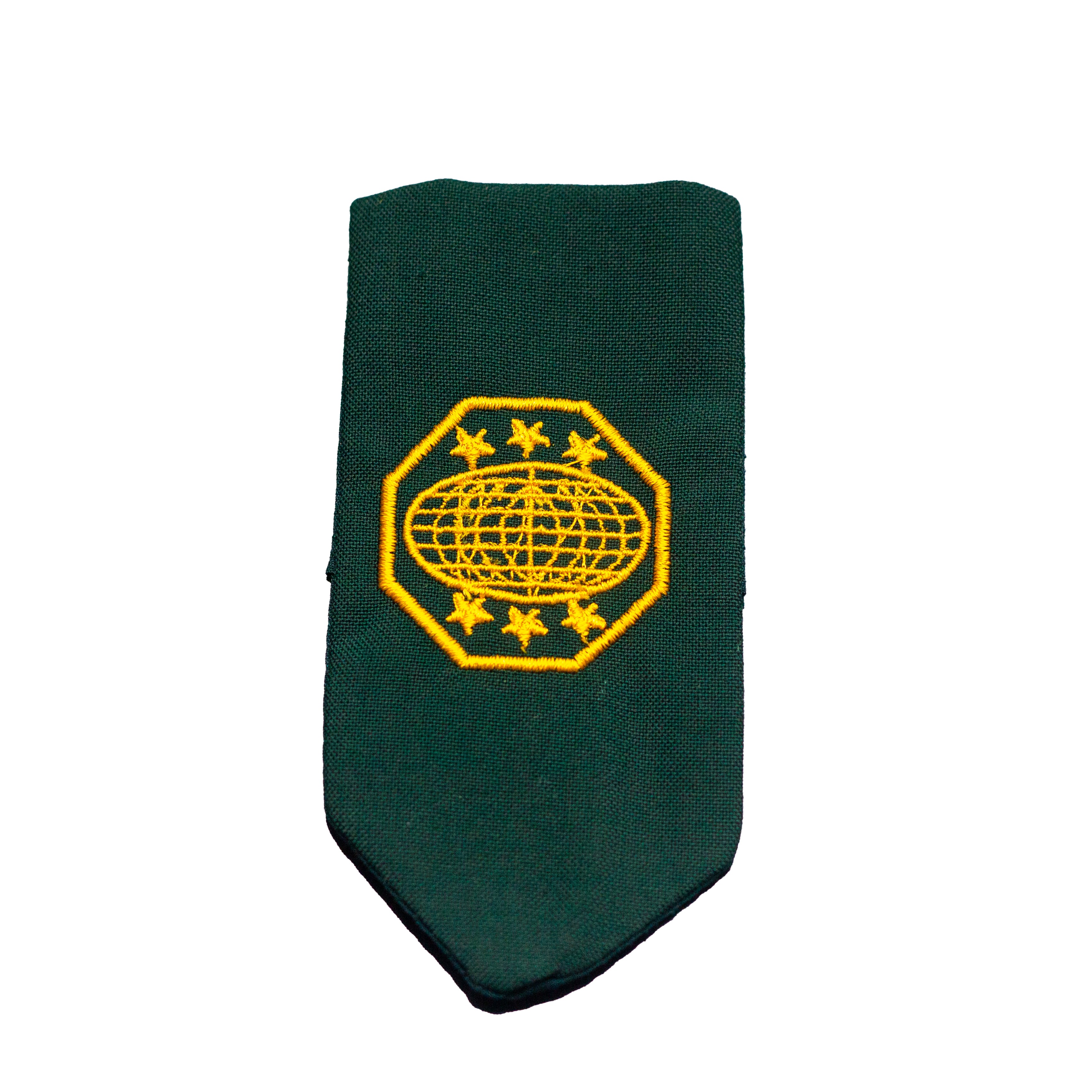 Galão de Líder DVB