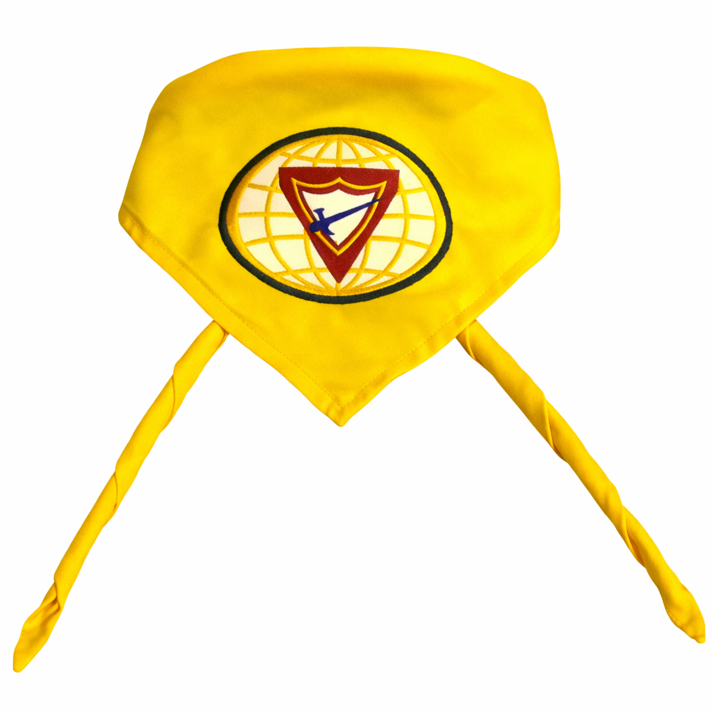 Lenço Desbravadores