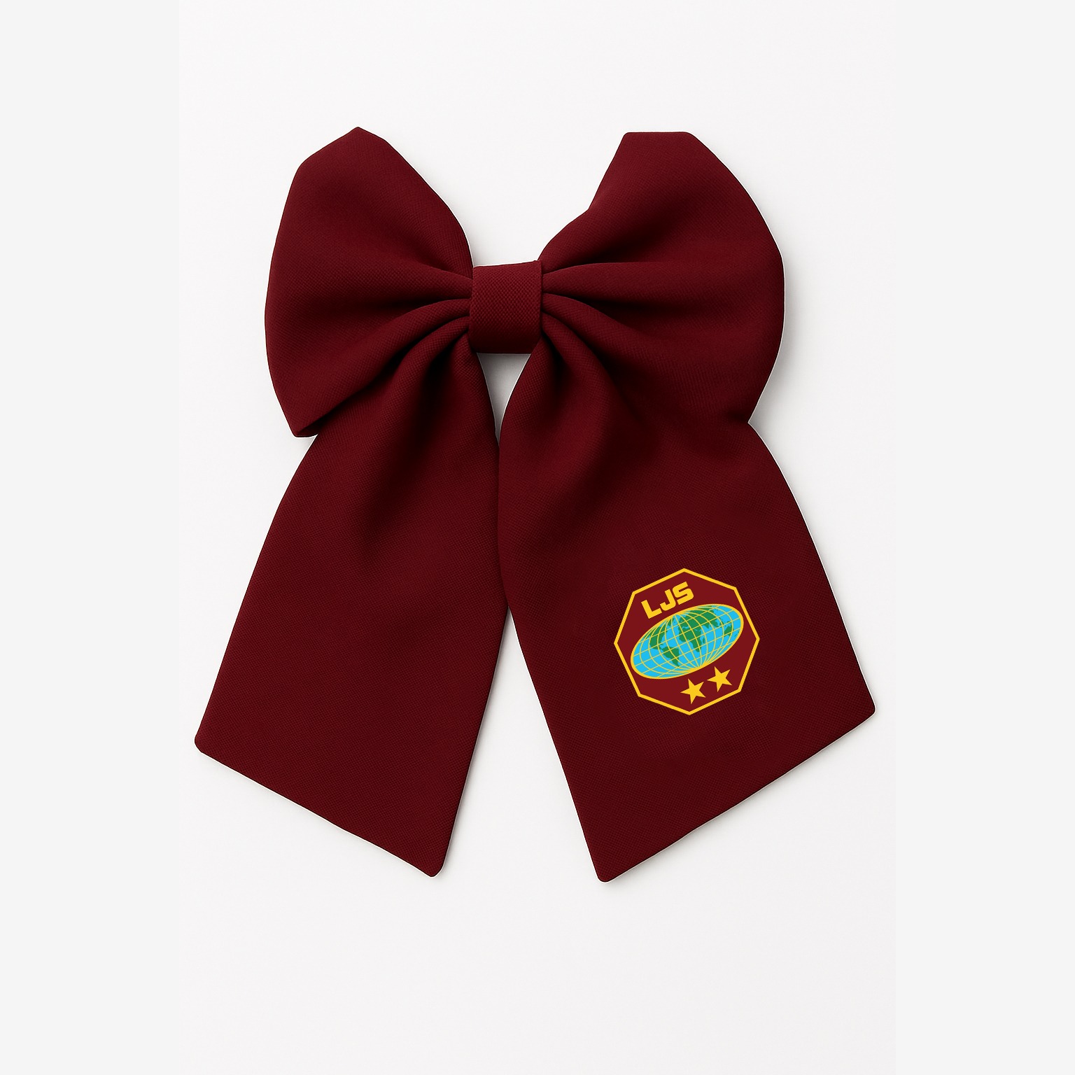 Gravata Feminina EMB