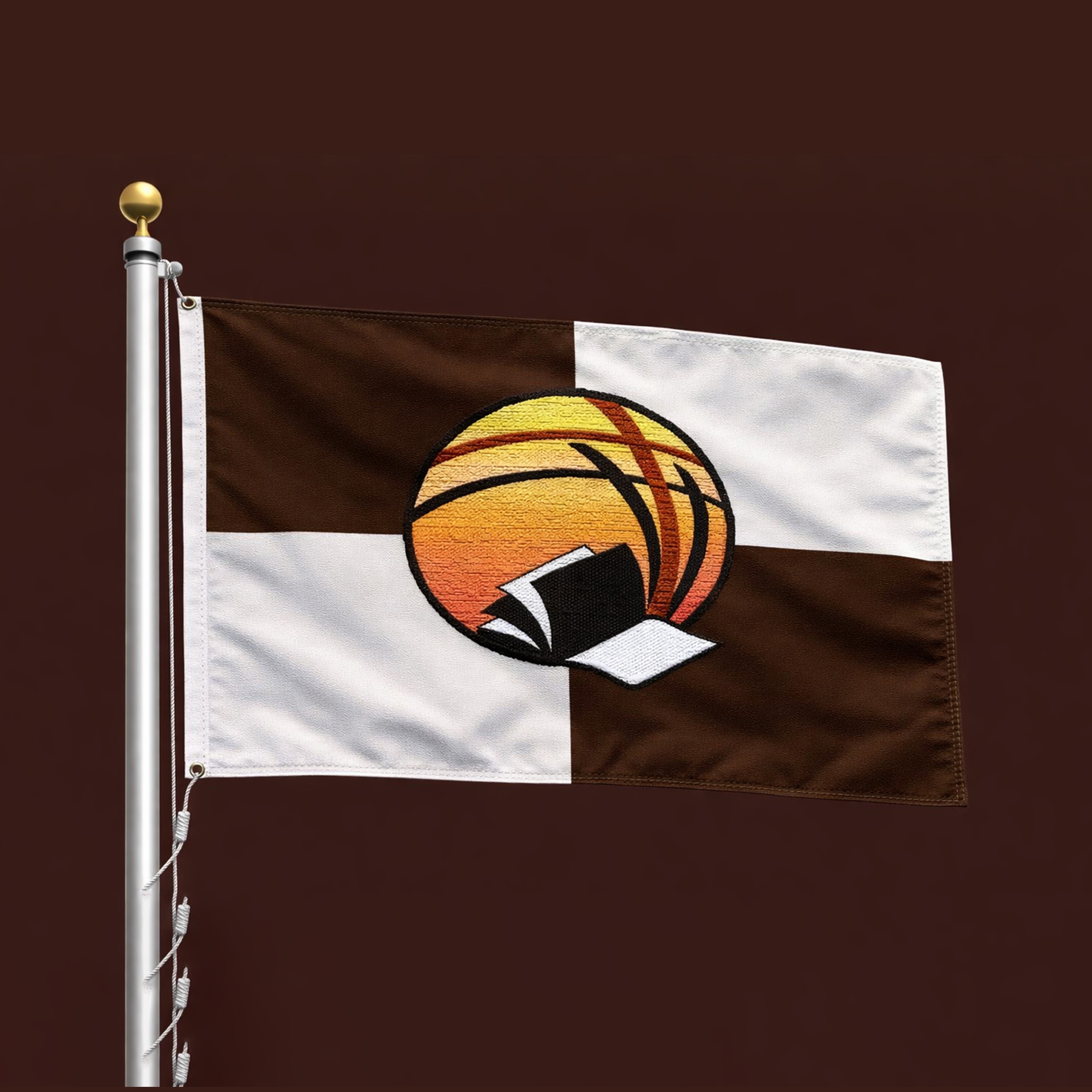 Bandeira EMB