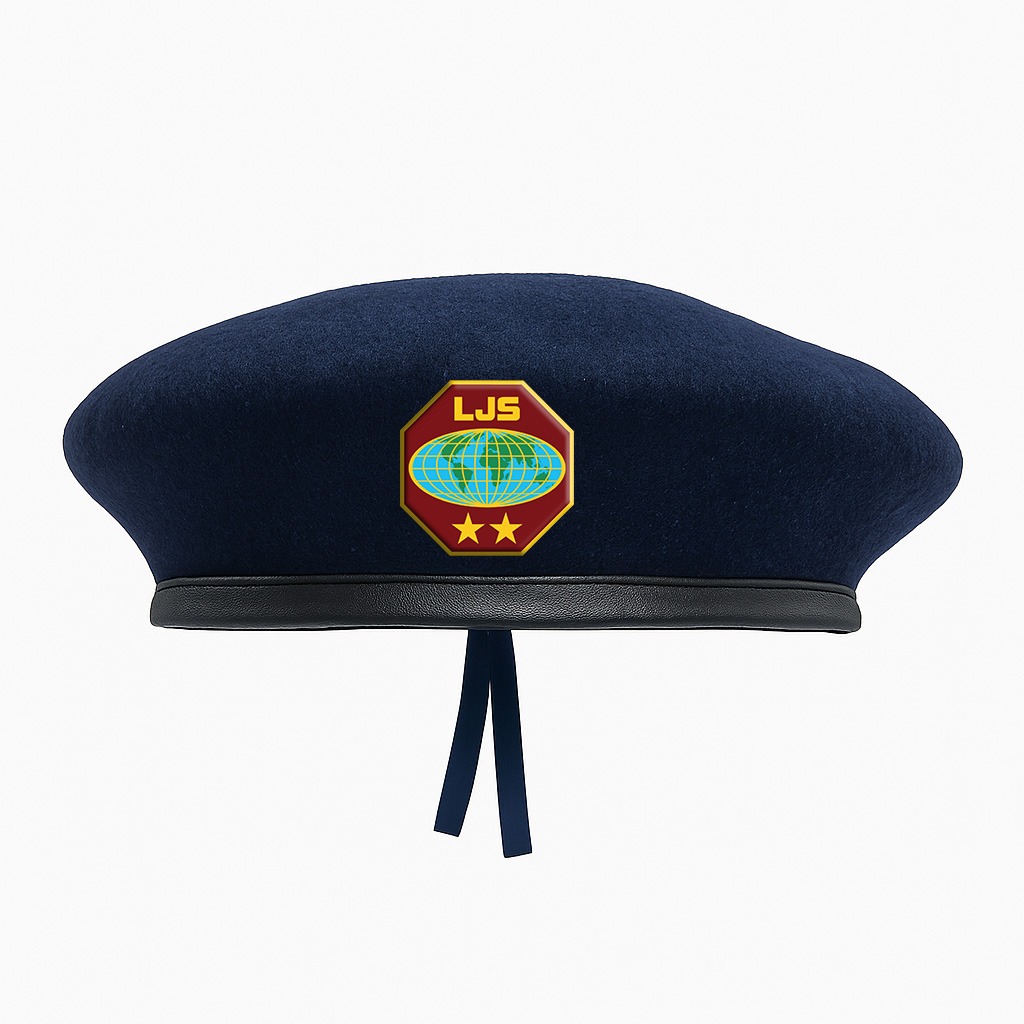 Bóina de líder SYL